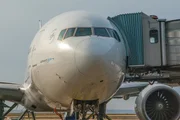 Plane, aircraft, passenger plane, airport, flight / Samolot, samolot pasa?erski, lotnisko, lot