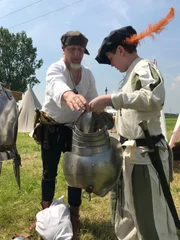mittelalter darsteller