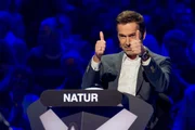 Dirk Steffens.