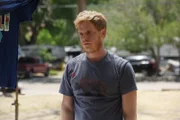 Jimmy (Chris Geere)