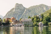 Traunsee