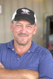 Troy Landry