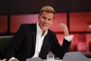 Jurymitglied Dieter Bohlen