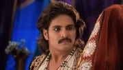Jalal Akbar (Rajat Tokas)