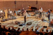 Efterklang beim Reeperbahnfestival 2019