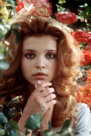 Danka Dinková (Dornröschen).