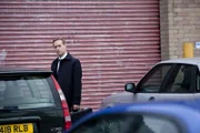 John (Steven Mackintosh)