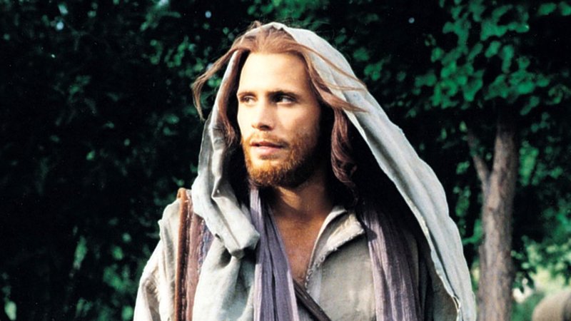 Films Et Séries Tv Avec Jeremy Sisto [01] Jesus (1) (Jesus I) - Die Bibel - Das neue Testament – TV Wunschliste