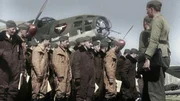 Ab 1933 wurde die Deutsche Luftwaffe aufgerüstet.