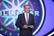 Moderator Günther Jauch