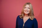 Karin Thaler.