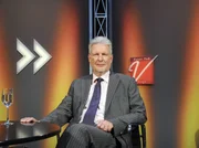 Professor Peter Voß - Intendant a.D.des SWR