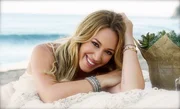 Haylie Duff