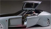 Wie sieht das Auto der Zukunft aus?