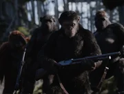 Andy Serkis (Caesar)