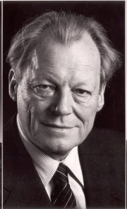 Willy Brandt