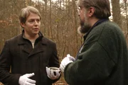 Matthew Broderick (li.)