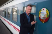 Michael Palin