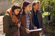 Caroline Hartig (Tori), Henriette Richter-Röhl (
Anne), Max von Pufendorf (Matthias)