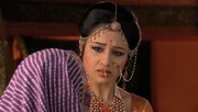 Jodha Bai (Paridhi Sharma)