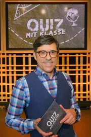 Andreas Jäger.