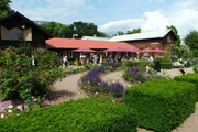 Café Trädgårdsföreningen