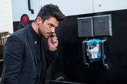 Jesse Custer (Dominic Cooper)