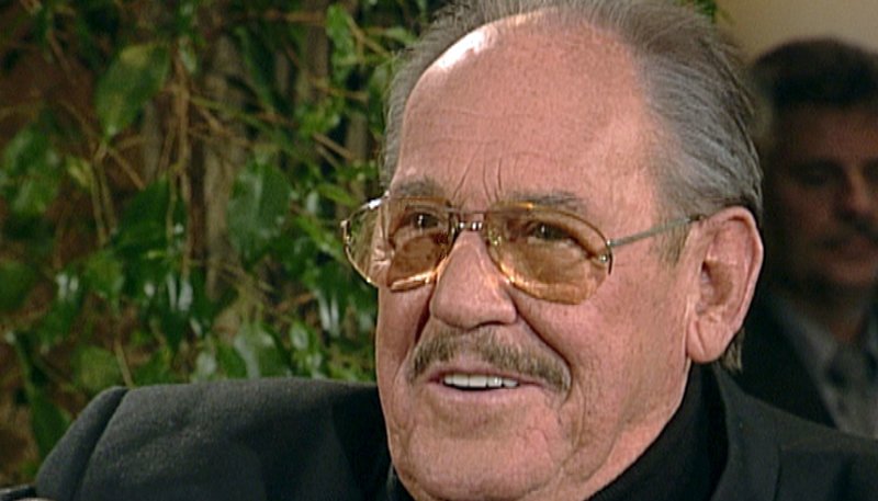 Er hat niemals Zeit – Herbert Köfer - Ein Mann der ersten Fernsehstunde (D, 2016)