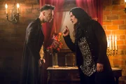 PREACHER - SEASON 3 - EPISODE 309 - "Schwanzkopf"