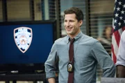 Jake Peralta (Andy Samberg)