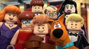 Lego Scooby-Doo : le fantôme d''Hollywood, extrait