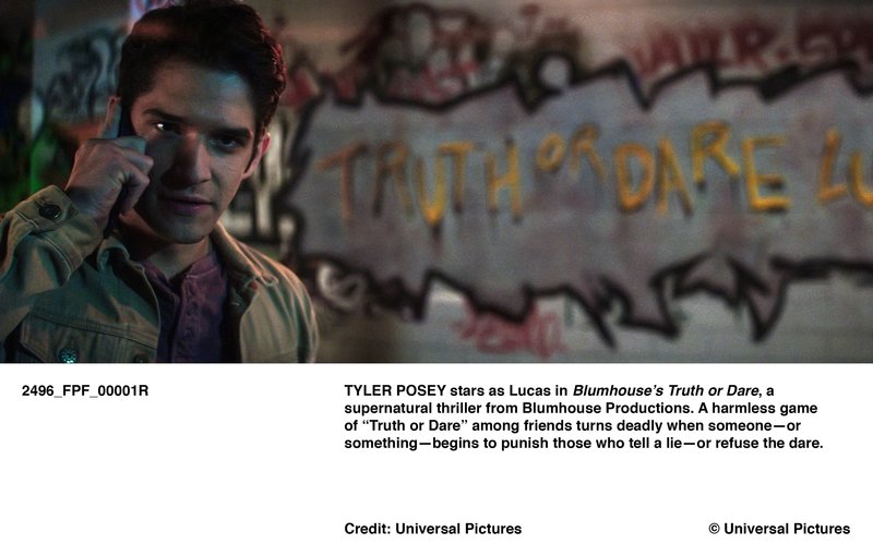 Wahrheit Oder Pflicht Stream 2019