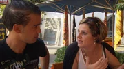 Nadja und Marwen Diskussion 02