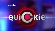 Quickie - Logo
