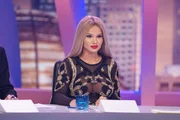 Jurymitglied Shirin David