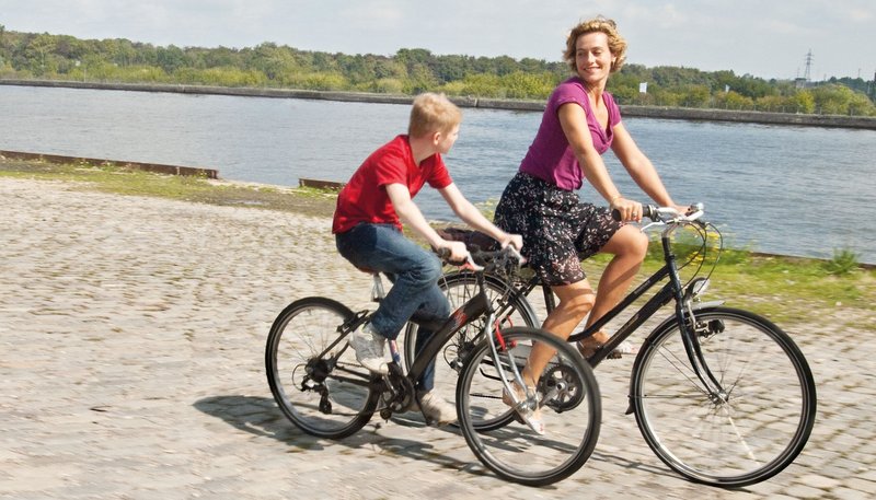 der junge mit dem fahrrad tv spielfilm