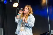 Sängerin Kate Tempest