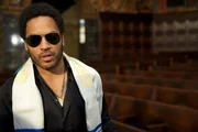 Lenny Kravitz