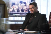 Gary Sinise (Det. Mac Taylor).