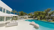 Die Villa