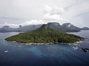 Príncipe ist die "Insel des Prinzen".