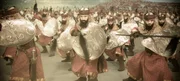 Die persische Armee
