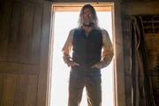 The Cowboy (Graham McTavish)