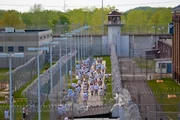 Im Bundesstaat Indiana im Mittleren Westen der USA steht eines der ältesten und berüchtigtsten Hochsicherheitsgefängnisse der Vereinigten Staaten.