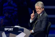 Marcel Reif.