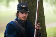 Tom Weston-Jones as DETECTIVE KEVIN CORCORAN