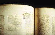 Codex Vaticanus.