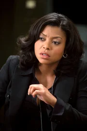 Person of Interest Taraji P. Henson