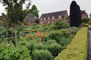 Gärten in England
(Foto für alle 5 Folgen)