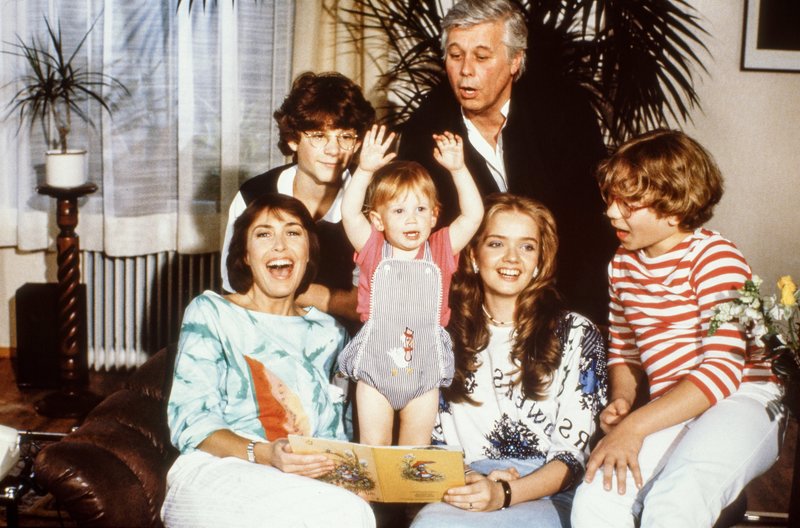 Ich heirate eine Familie Bilder TV Wunschliste Ich heirate eine Familie Bilder TV Wunschliste